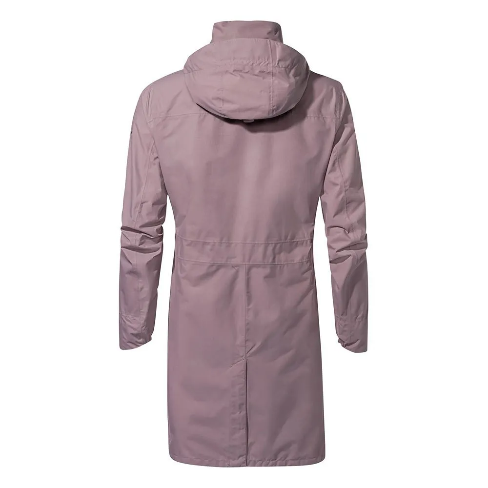 Vaude Kapsiki Ii Jacke, Lilac dusk Vaude Kapsiki Ii Jacke, Lilac dusk
