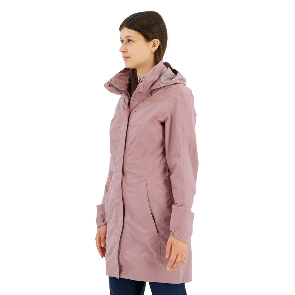 Vaude Kapsiki Ii Jacke, Lilac dusk Vaude Kapsiki Ii Jacke, Lilac dusk