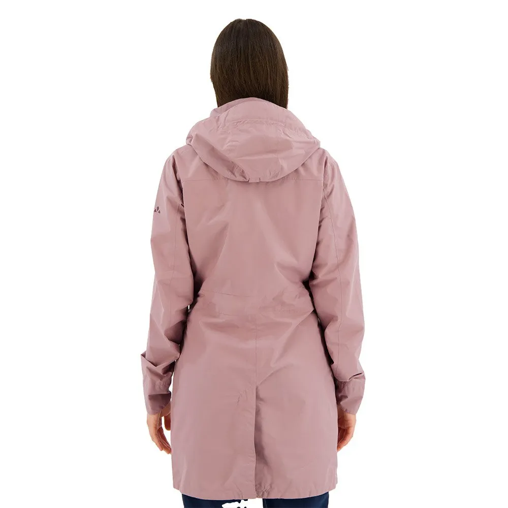Vaude Kapsiki Ii Jacke, Lilac dusk Vaude Kapsiki Ii Jacke, Lilac dusk