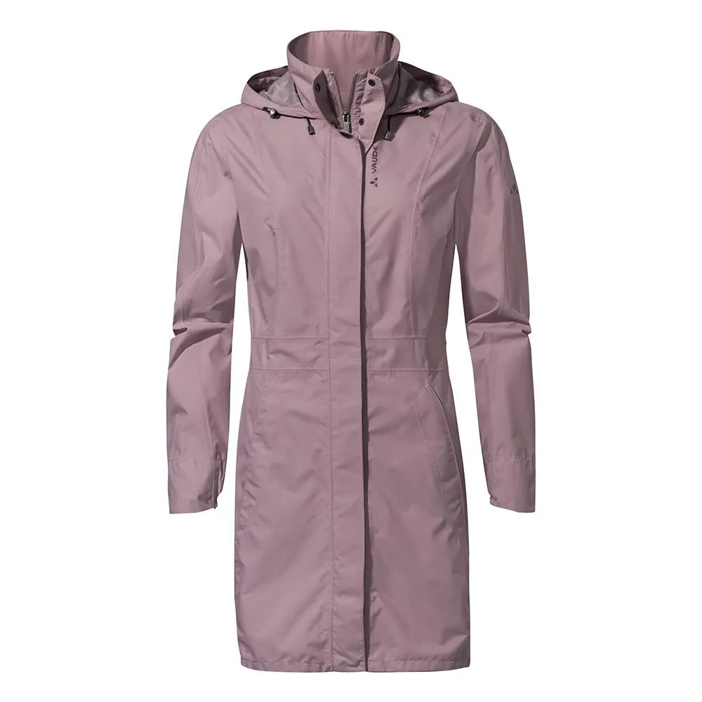 Vaude Kapsiki Ii Jacke, Lilac dusk Vaude Kapsiki Ii Jacke, Lilac dusk