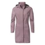 Vaude Kapsiki Ii Jacke, Lilac dusk