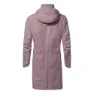 Vaude Kapsiki Ii Jacke, Lilac dusk