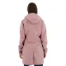 Vaude Kapsiki Ii Jacke, Lilac dusk