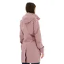 Vaude Kapsiki Ii Jacke, Lilac dusk