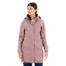 Vaude Kapsiki Ii Jacke, Lilac dusk