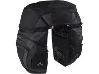 Vaude Karakorum Pro Gepäckträgertasche Vaude Karakorum Pro Gepäckträgertasche