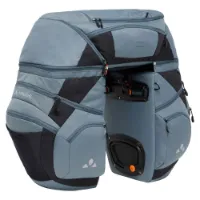 Vaude Karakorum Pro Gepäckträgertasche Vaude Karakorum Pro Gepäckträgertasche