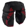 Vaude Karakorum Pro Gepäckträgertasche