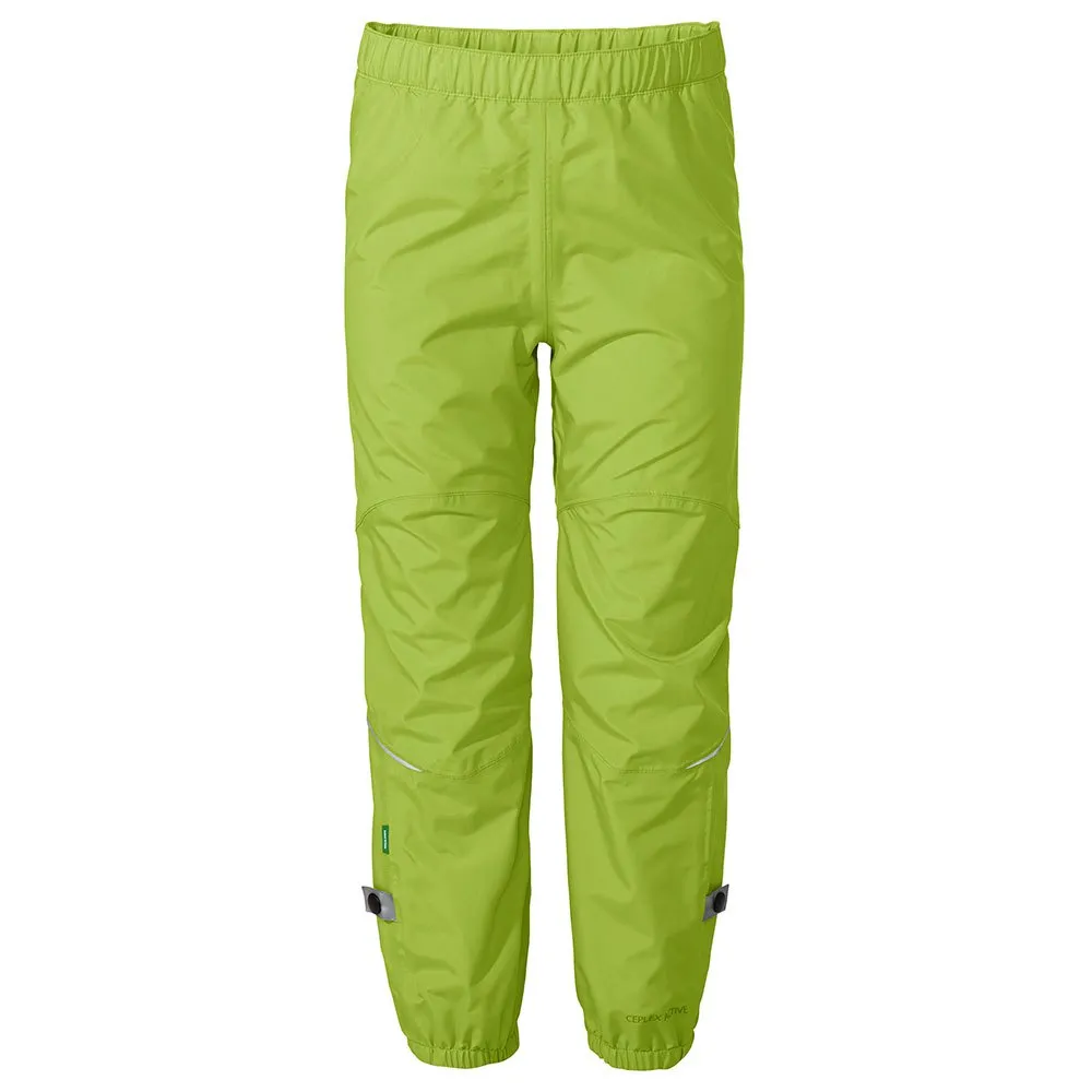 Vaude Kids Grody Pants V Vaude Kids Grody Pants V