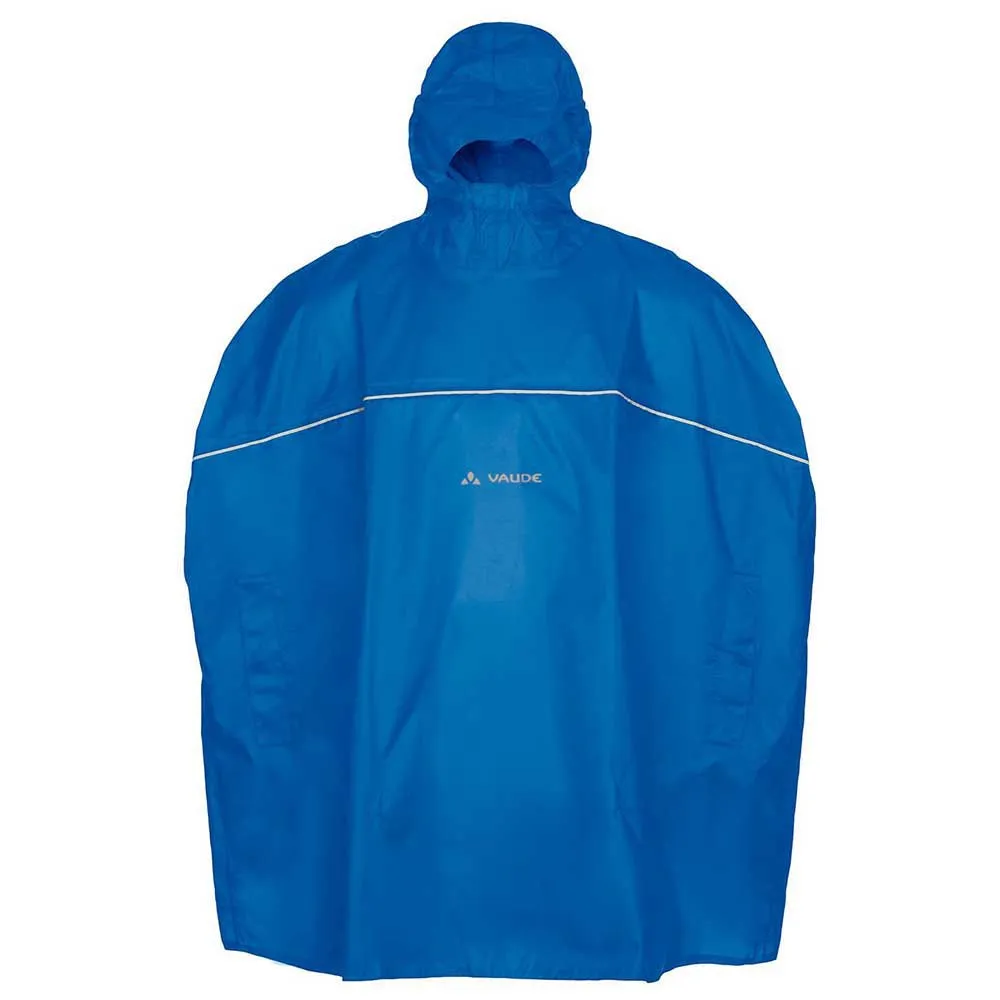 Vaude Kids Grody Poncho Vaude Kids Grody Poncho