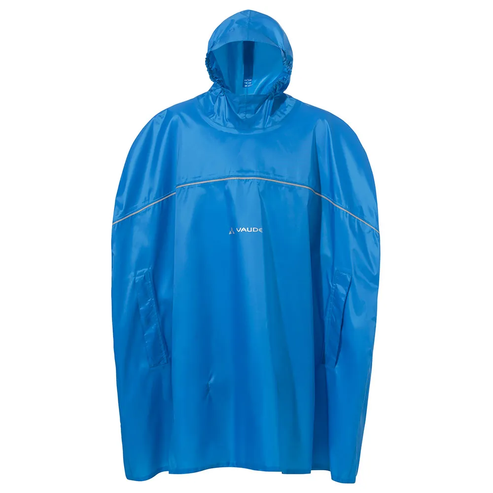 Vaude Kids Grody Poncho II