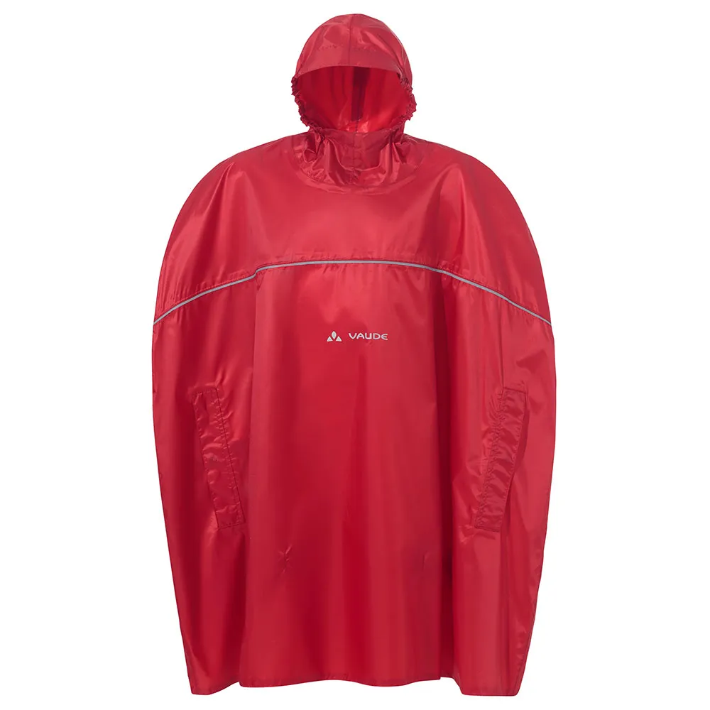 Vaude Kids Grody Poncho II Vaude Kids Grody Poncho II