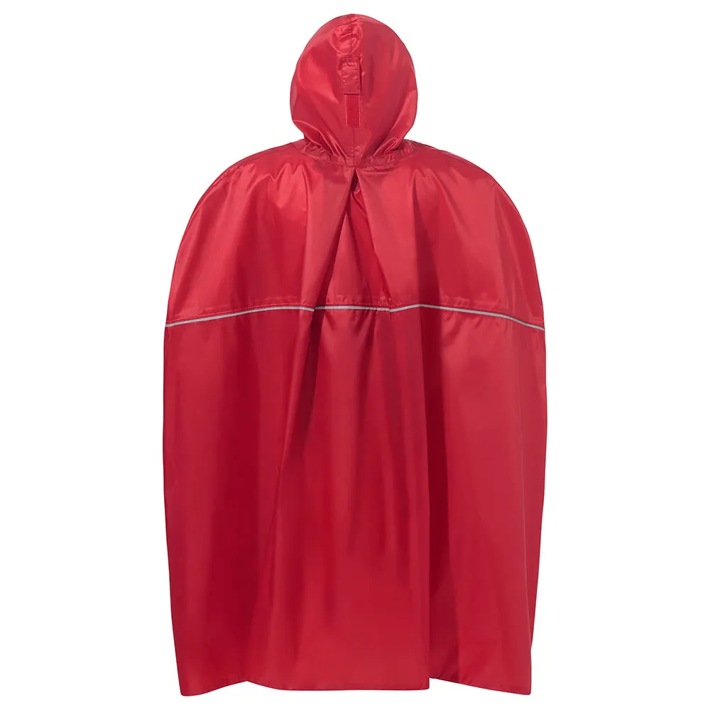 Vaude Kids Grody Poncho II Vaude Kids Grody Poncho II