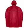 Indian red