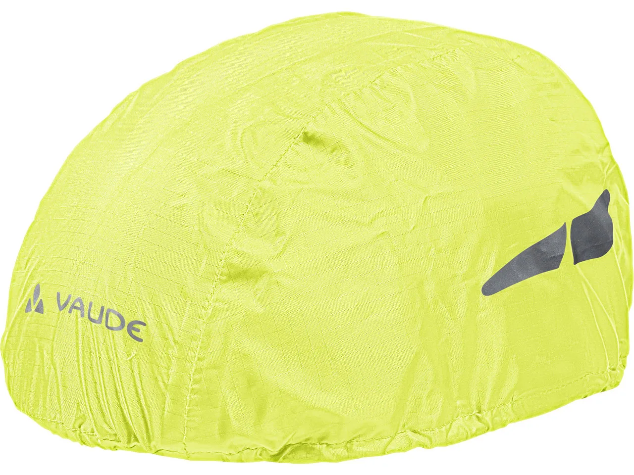 Vaude Kids Helmet Raincover II, Gelb Vaude Kids Helmet Raincover II, Gelb