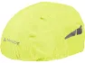 Vaude Kids Helmet Raincover II, Gelb