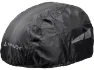 Vaude Kids Helmet Raincover II, Schwarz