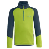 Vaude Kids Livigno Halfzip Fleecepullover Vaude Kids Livigno Halfzip Fleecepullover