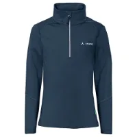Vaude Kids Livigno Halfzip Fleecepullover Vaude Kids Livigno Halfzip Fleecepullover
