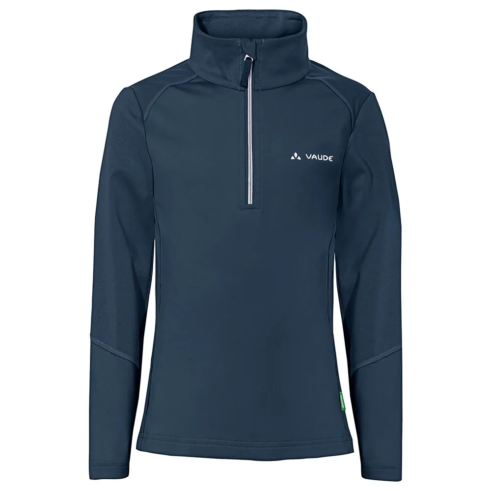 Vaude Kids Livigno Halfzip Fleecepullover Vaude Kids Livigno Halfzip Fleecepullover