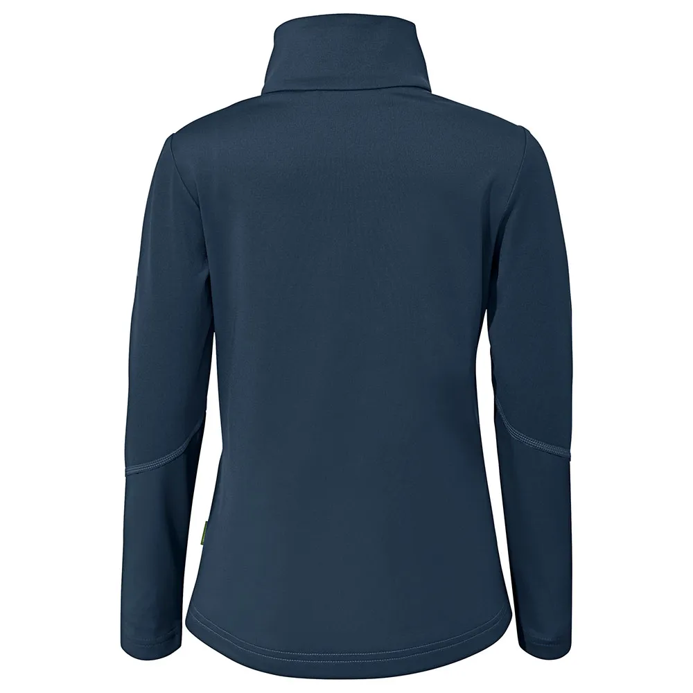 Vaude Kids Livigno Halfzip Fleecepullover Vaude Kids Livigno Halfzip Fleecepullover