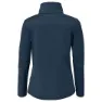 Vaude Kids Livigno Halfzip Fleecepullover