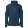 Vaude Kids Livigno Halfzip Fleecepullover