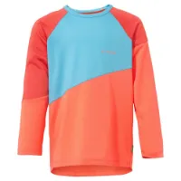 Vaude Kids Moab LS T-Shirt Vaude Kids Moab LS T-Shirt