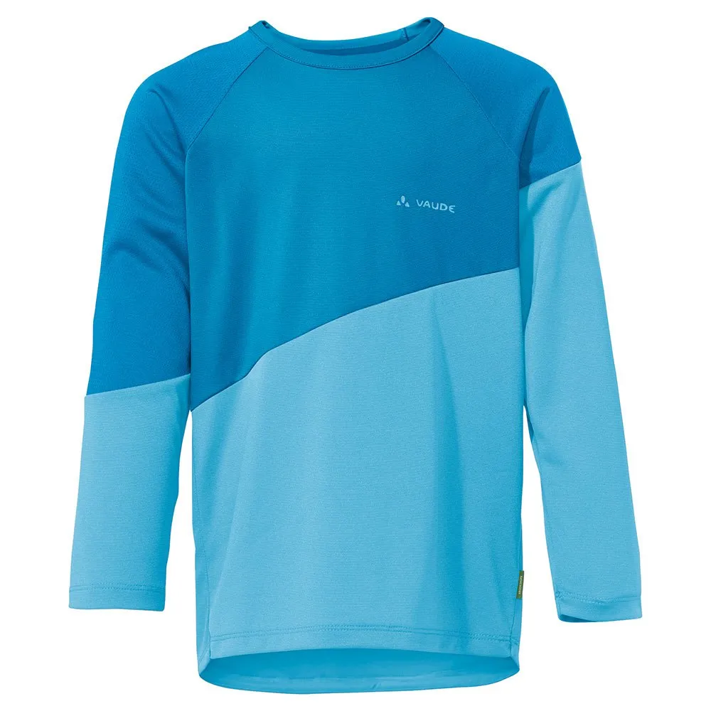 Vaude Kids Moab LS T-Shirt Vaude Kids Moab LS T-Shirt
