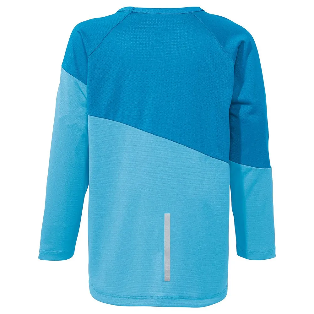 Vaude Kids Moab LS T-Shirt Vaude Kids Moab LS T-Shirt