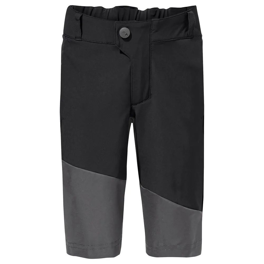 Vaude Kids Moab Stretch Shorts Vaude Kids Moab Stretch Shorts