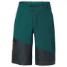 Mallard green