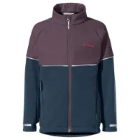 Vaude Kids Qimsa Softshell Jacket Vaude Kids Qimsa Softshell Jacket