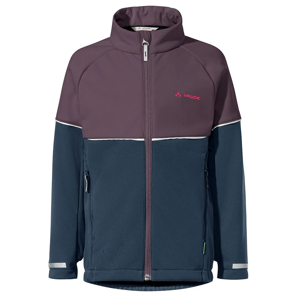 Vaude Kids Qimsa Softshell Jacket Vaude Kids Qimsa Softshell Jacket