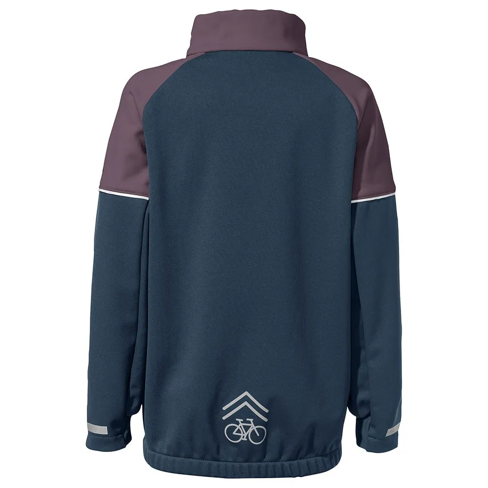 Vaude Kids Qimsa Softshell Jacket Vaude Kids Qimsa Softshell Jacket