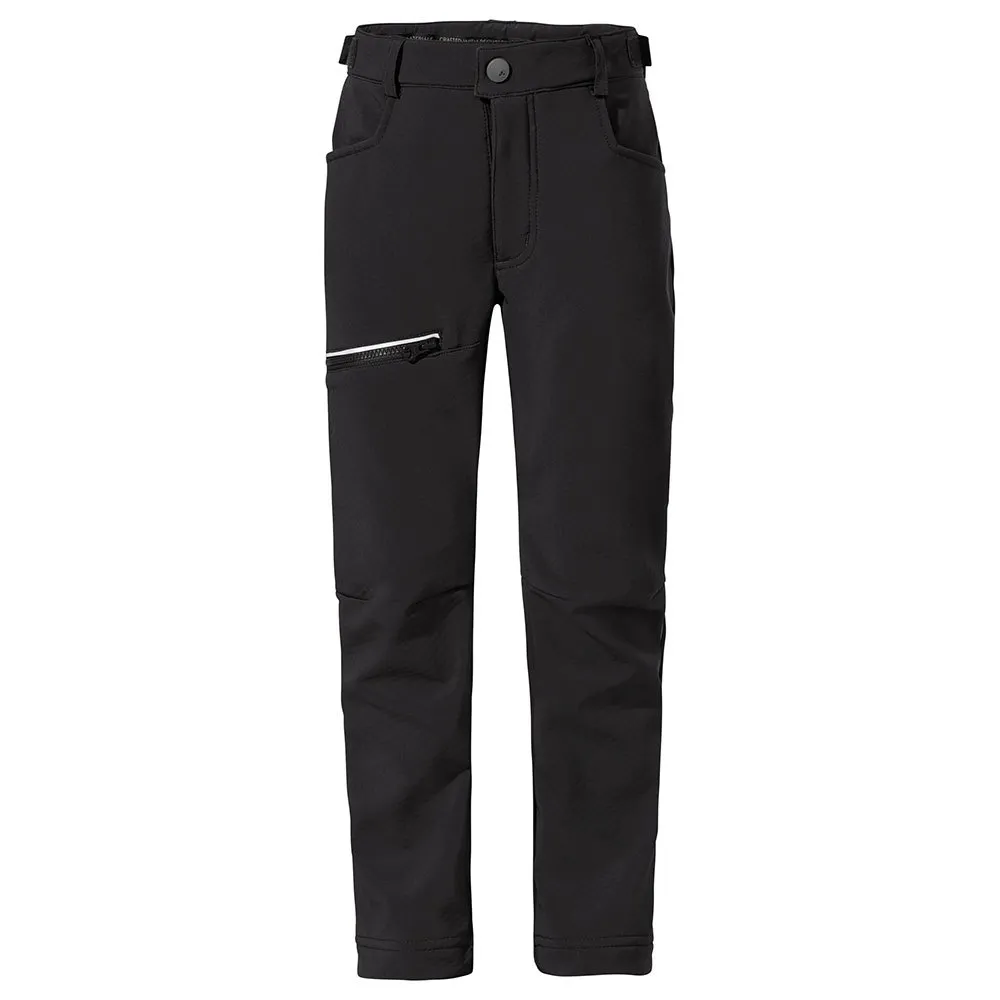 Vaude Kids Qimsa Softshell Pants Vaude Kids Qimsa Softshell Pants