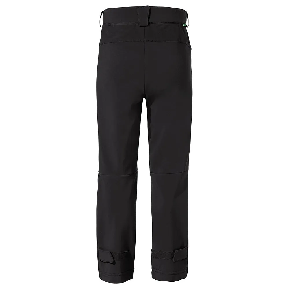 Vaude Kids Qimsa Softshell Pants Vaude Kids Qimsa Softshell Pants
