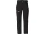 Vaude Kids Qimsa Softshell Pants, Black