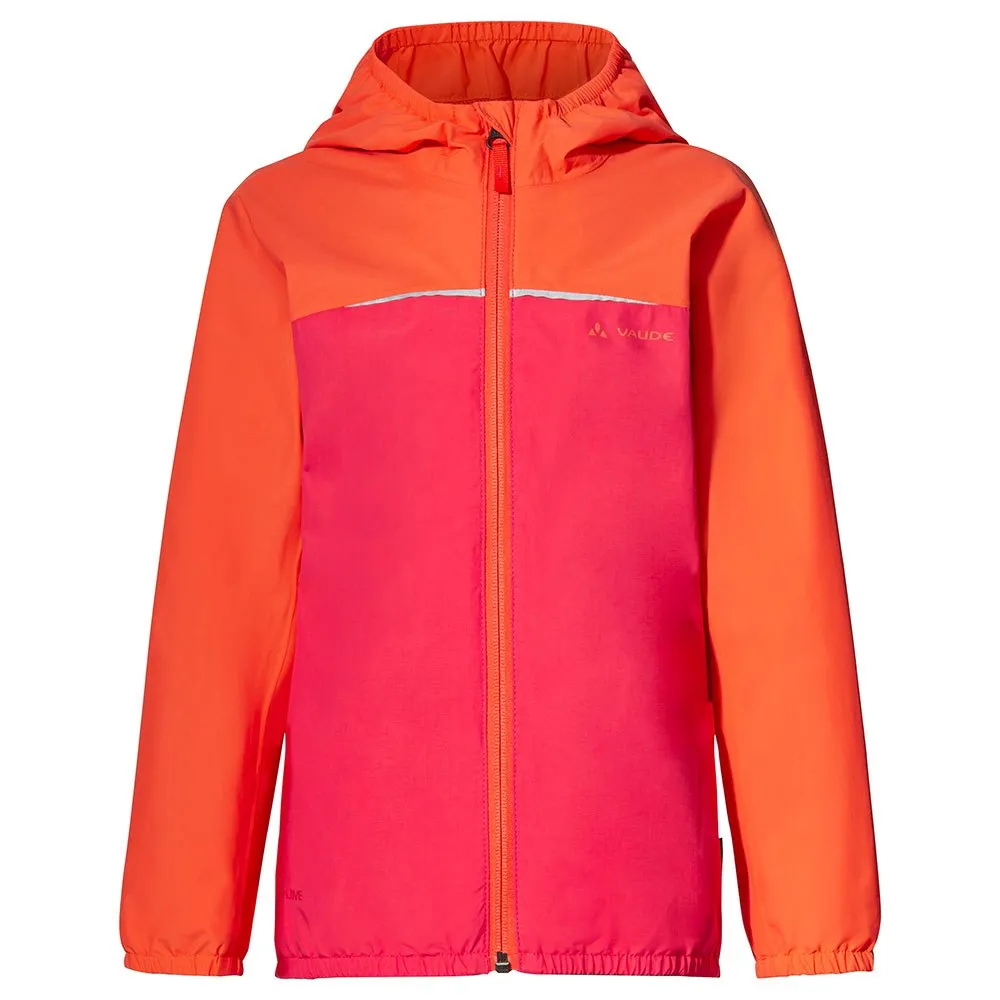 Vaude Kids Turaco Jacket II Vaude Kids Turaco Jacket II