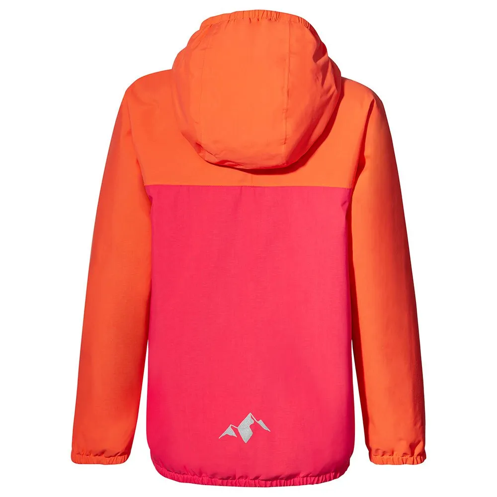 Vaude Kids Turaco Jacket II Vaude Kids Turaco Jacket II