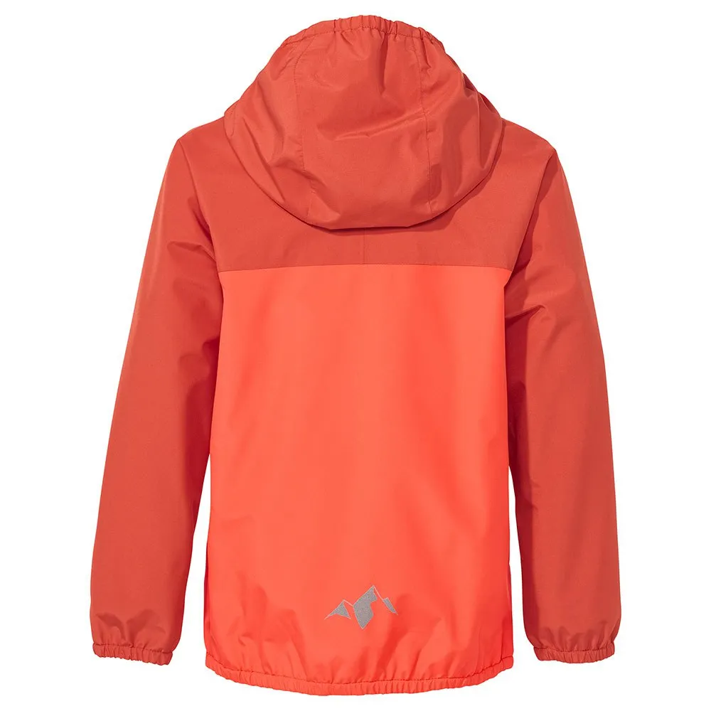 Vaude Kids Turaco Jacket III Vaude Kids Turaco Jacket III
