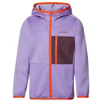 Vaude Kikimora Fleece Mit Durchgehendem Reißverschluss Vaude Kikimora Fleece Mit Durchgehendem Reißverschluss