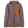 Blackberry / brown
