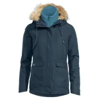 Vaude Kilia 3in1 Ii Abnehmbare Jacke Vaude Kilia 3in1 Ii Abnehmbare Jacke