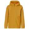 Burnt yellow