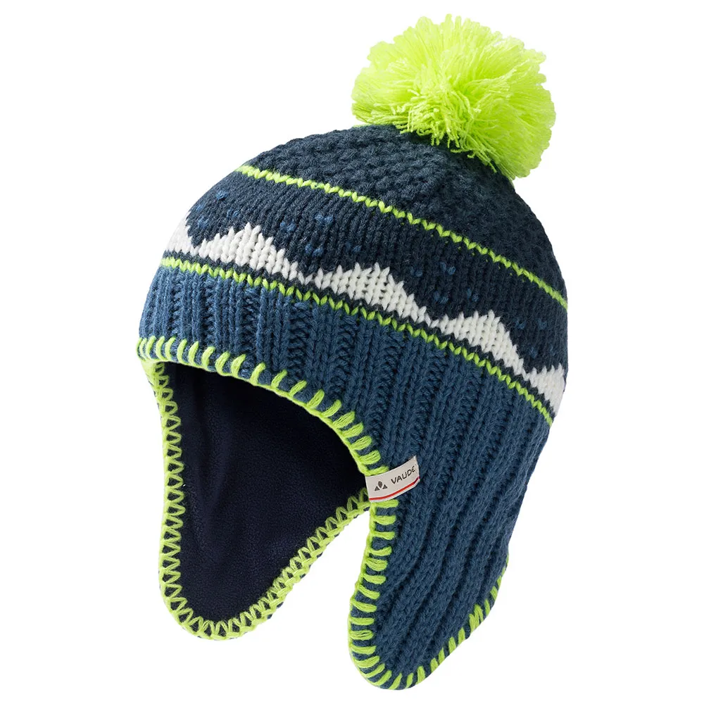 Vaude Knitted Iv Mütze Vaude Knitted Iv Mütze