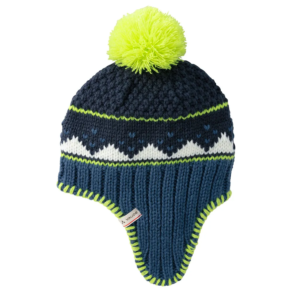 Vaude Knitted Iv Mütze Vaude Knitted Iv Mütze