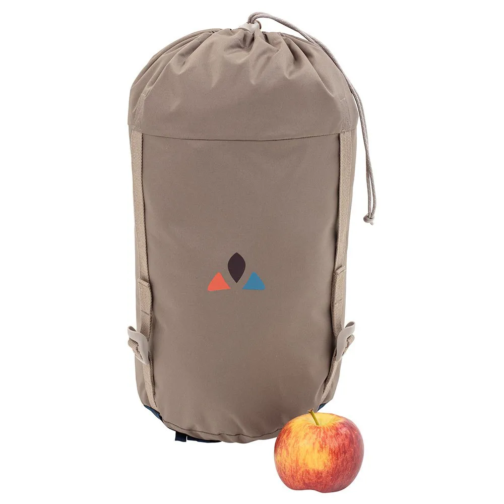 Vaude Kobel Adjust 500 Ii Schlafsack Vaude Kobel Adjust 500 Ii Schlafsack