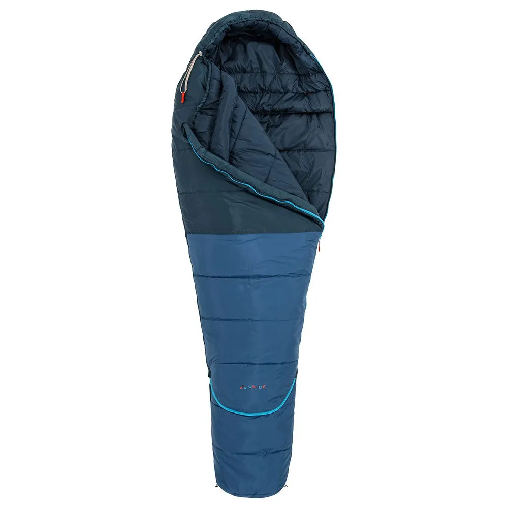 Vaude Kobel Adjust 500 Ii Schlafsack Vaude Kobel Adjust 500 Ii Schlafsack