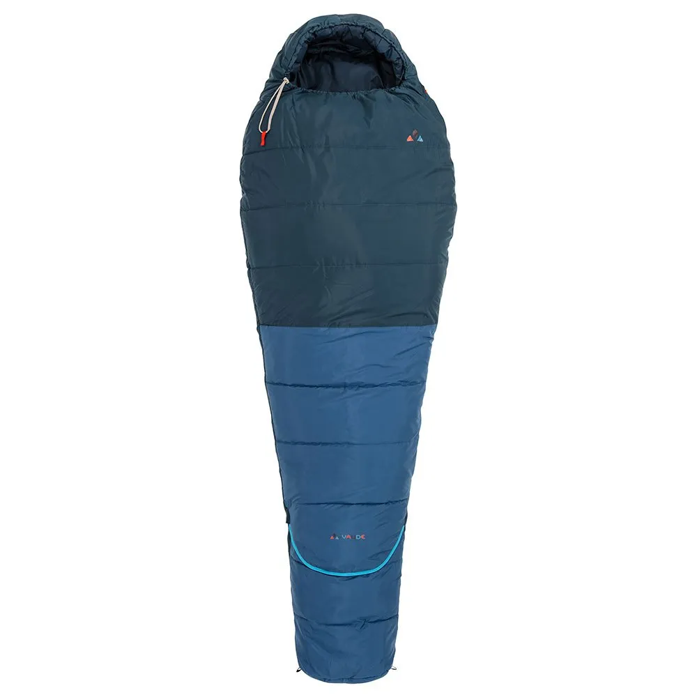Vaude Kobel Adjust 500 Ii Schlafsack Vaude Kobel Adjust 500 Ii Schlafsack
